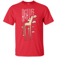 T-Shirts Red / S The High Life T-Shirt