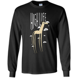 The High Life Youth Long Sleeve T-Shirt