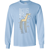 The High Life Youth Long Sleeve T-Shirt