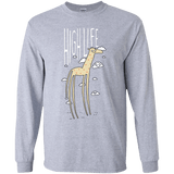 The High Life Youth Long Sleeve T-Shirt
