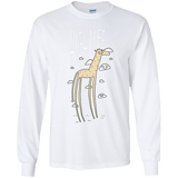 The High Life Youth Long Sleeve T-Shirt