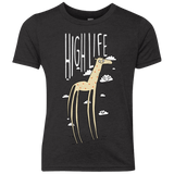 The High Life Youth Triblend T-Shirt