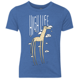 The High Life Youth Triblend T-Shirt