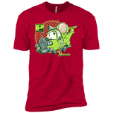 T-Shirts Red / YXS The Homer Boys Premium T-Shirt