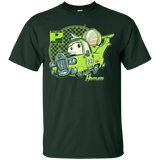 T-Shirts Forest Green / Small The Homer T-Shirt