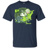 T-Shirts Navy / Small The Homer T-Shirt