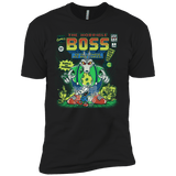 T-Shirts Black / YXS The Horrible Boss Boys Premium T-Shirt