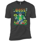 T-Shirts Heavy Metal / YXS The Horrible Boss Boys Premium T-Shirt