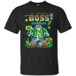 T-Shirts Black / Small The Horrible Boss T-Shirt