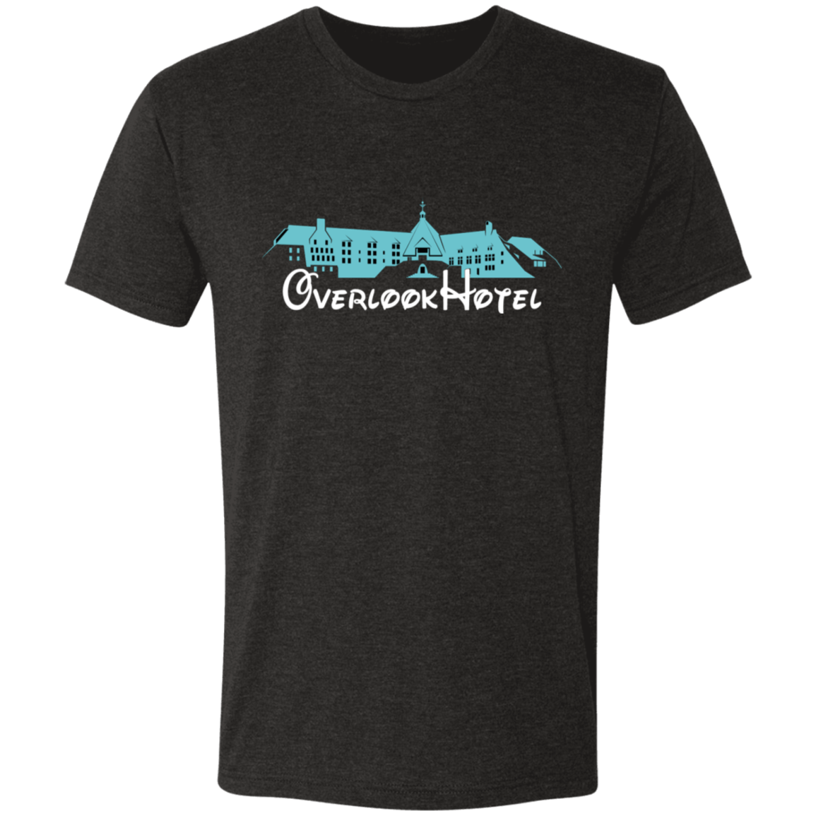 The House of Madness Men's Triblend T-Shirt