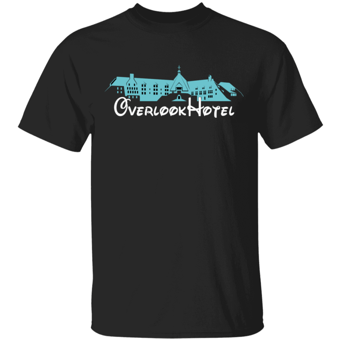 The House of Madness T-Shirt