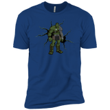 T-Shirts Royal / YXS The Hulk Boys Premium T-Shirt