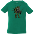 T-Shirts Kelly / 6 Months The Hulk Infant Premium T-Shirt