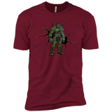 T-Shirts Cardinal / X-Small The Hulk Men's Premium T-Shirt