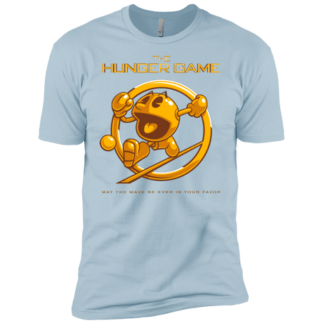 T-Shirts Light Blue / YXS The Hunger Game Boys Premium T-Shirt