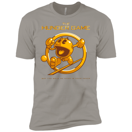 T-Shirts Light Grey / YXS The Hunger Game Boys Premium T-Shirt