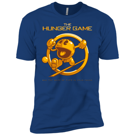 T-Shirts Royal / YXS The Hunger Game Boys Premium T-Shirt