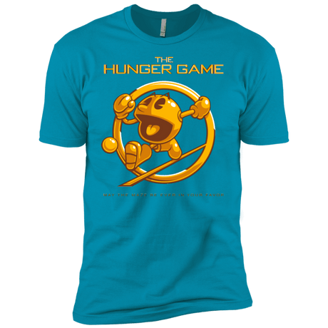 T-Shirts Turquoise / YXS The Hunger Game Boys Premium T-Shirt