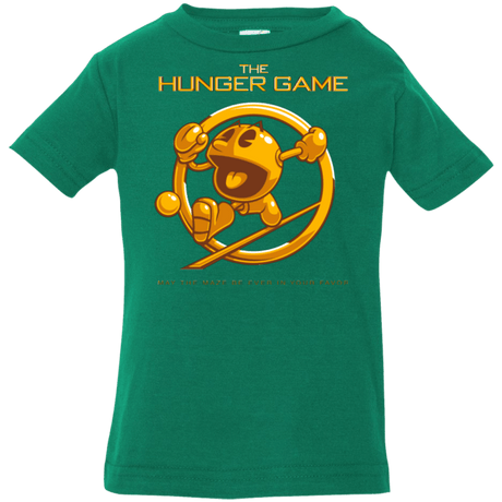T-Shirts Kelly / 6 Months The Hunger Game Infant Premium T-Shirt
