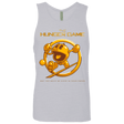 T-Shirts Heather Grey / Small The Hunger Game Men's Premium Tank Top