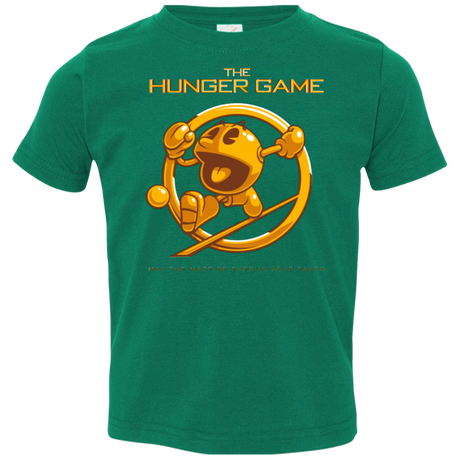 T-Shirts Kelly / 2T The Hunger Game Toddler Premium T-Shirt
