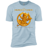 T-Shirts Light Blue / YXS The Hunger Pangs Boys Premium T-Shirt