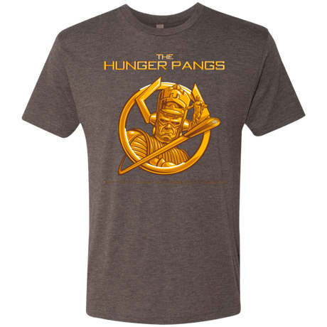 T-Shirts Macchiato / Small The Hunger Pangs Men's Triblend T-Shirt