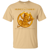 T-Shirts Vegas Gold / Small The Hunger Pangs T-Shirt