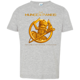 T-Shirts Heather / 2T The Hunger Pangs Toddler Premium T-Shirt