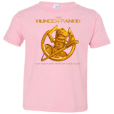T-Shirts Pink / 2T The Hunger Pangs Toddler Premium T-Shirt