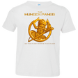 T-Shirts White / 2T The Hunger Pangs Toddler Premium T-Shirt