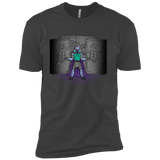 T-Shirts Heavy Metal / YXS The Hunt Boys Premium T-Shirt