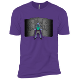 T-Shirts Purple Rush / YXS The Hunt Boys Premium T-Shirt