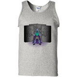 T-Shirts Ash / S The Hunt Men's Tank Top