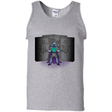 T-Shirts Sport Grey / S The Hunt Men's Tank Top