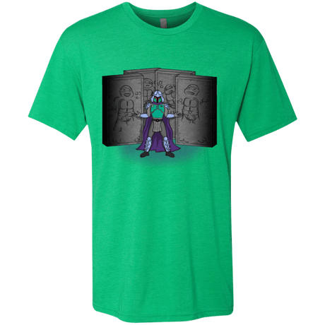 T-Shirts Envy / S The Hunt Men's Triblend T-Shirt