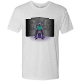 T-Shirts Heather White / S The Hunt Men's Triblend T-Shirt