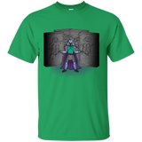 T-Shirts Irish Green / S The Hunt T-Shirt