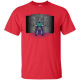 The Hunt Tall T-Shirt