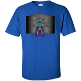 The Hunt Tall T-Shirt