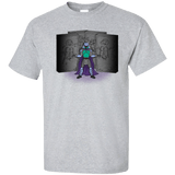 The Hunt Tall T-Shirt