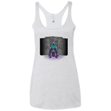 The Hunt Women's Triblend Racerback Tank