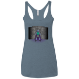 The Hunt Women's Triblend Racerback Tank