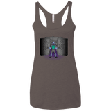 The Hunt Women's Triblend Racerback Tank