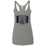 The Hunt Women's Triblend Racerback Tank