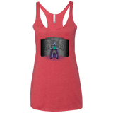 The Hunt Women's Triblend Racerback Tank