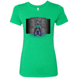 The Hunt Women's Triblend T-Shirt