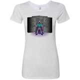 The Hunt Women's Triblend T-Shirt