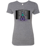 The Hunt Women's Triblend T-Shirt