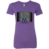 The Hunt Women's Triblend T-Shirt